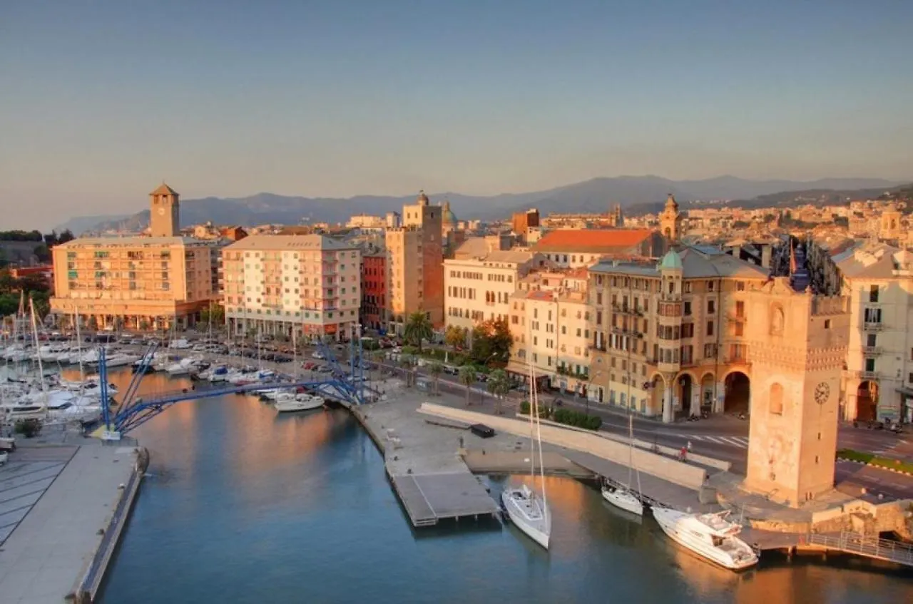Sabrina'S Relax Fra Mare E Storia Apartment Savona