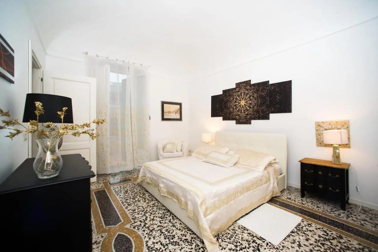 Sabrina'S Relax Fra Mare E Storia Apartment Savona
