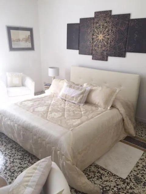 Sabrina'S Relax Fra Mare E Storia Apartment Savona