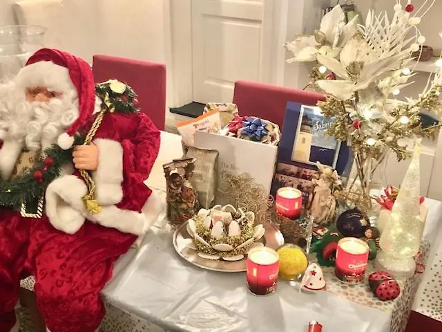 Sabrina'S Relax Fra Mare E Storia Apartment Savona
