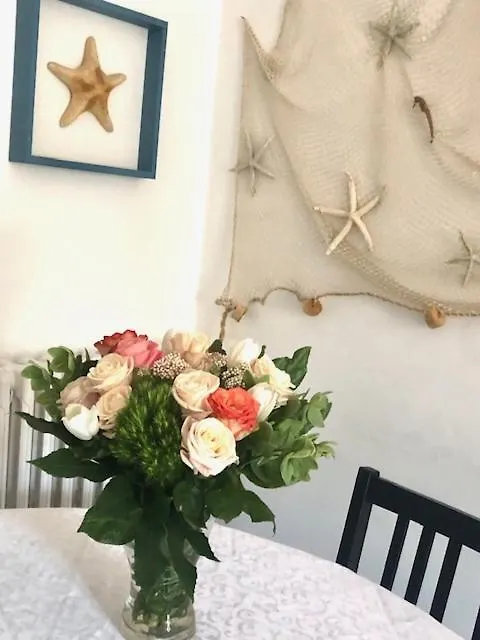 Sabrina'S Relax Fra Mare E Storia Apartment Savona
