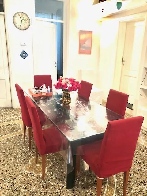Sabrina'S Relax Fra Mare E Storia Apartment Savona