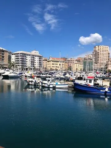 Sabrina'S Relax Fra Mare E Storia Apartment Savona