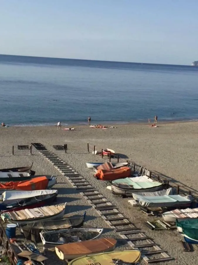 Sabrina'S Relax Fra Mare E Storia Apartment Savona