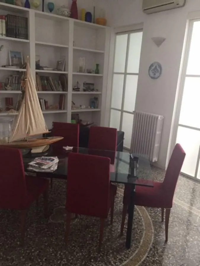 Sabrina'S Relax Fra Mare E Storia Apartment Savona