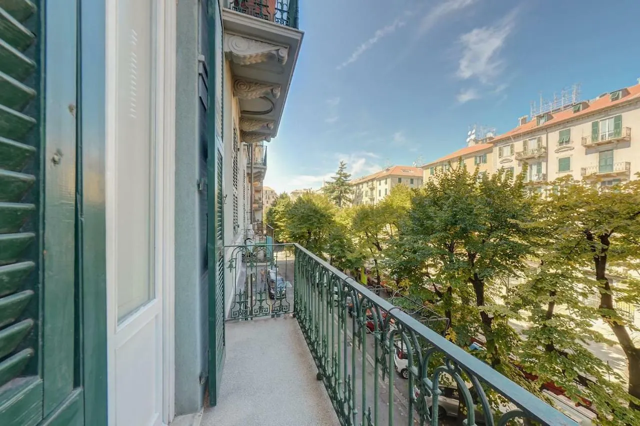Sabrina'S Relax Fra Mare E Storia Apartment Savona