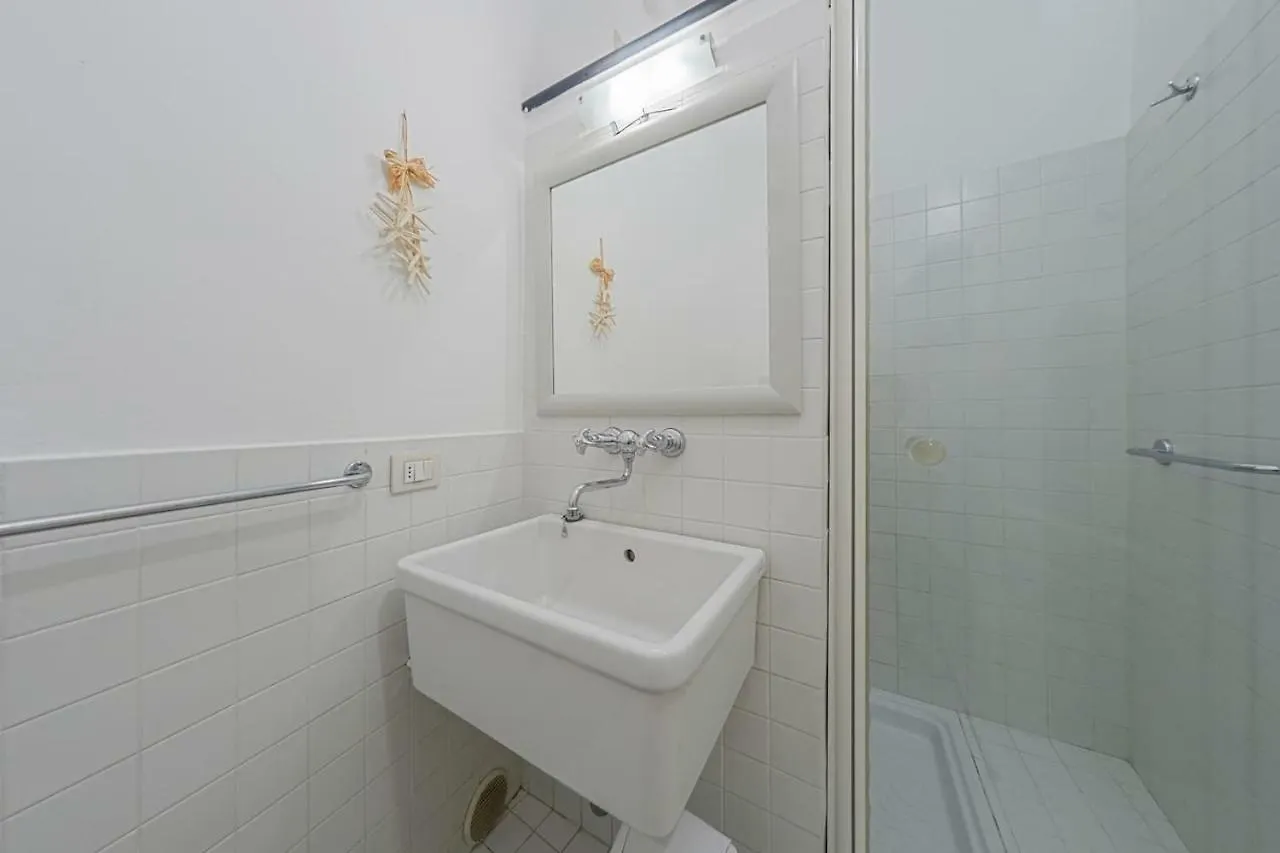 Sabrina'S Relax Fra Mare E Storia Apartment Savona Italy