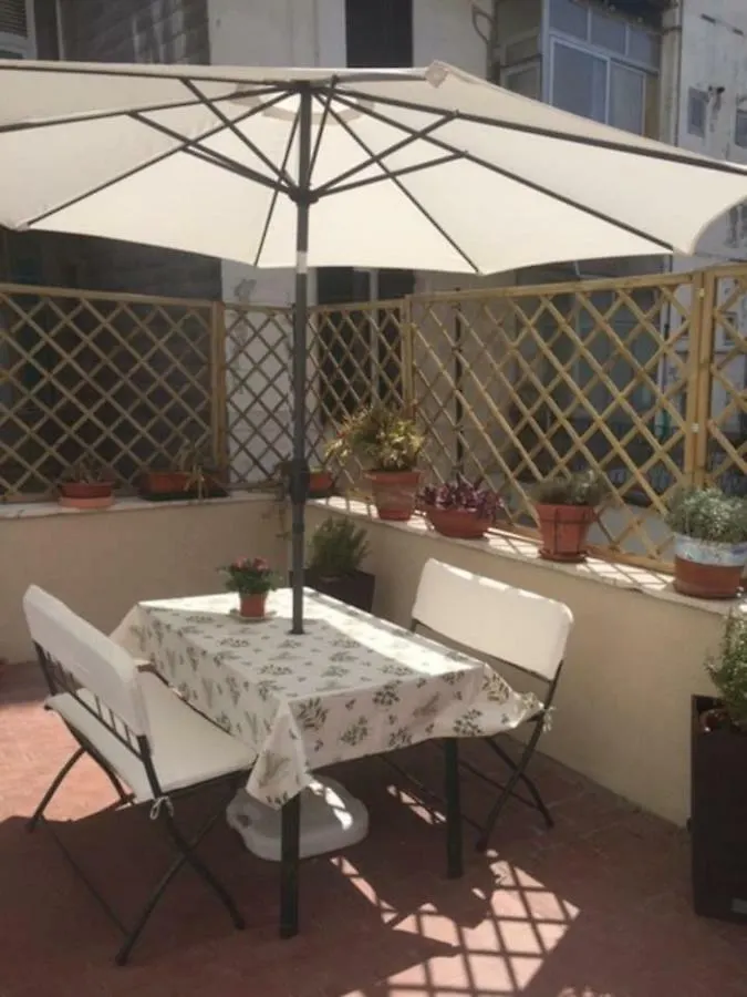 Sabrina'S Relax Fra Mare E Storia Apartment Savona