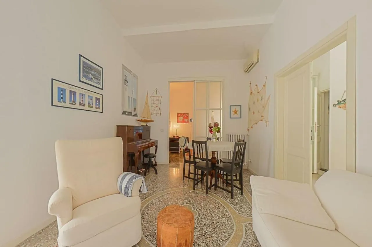Sabrina'S Relax Fra Mare E Storia Apartment Savona