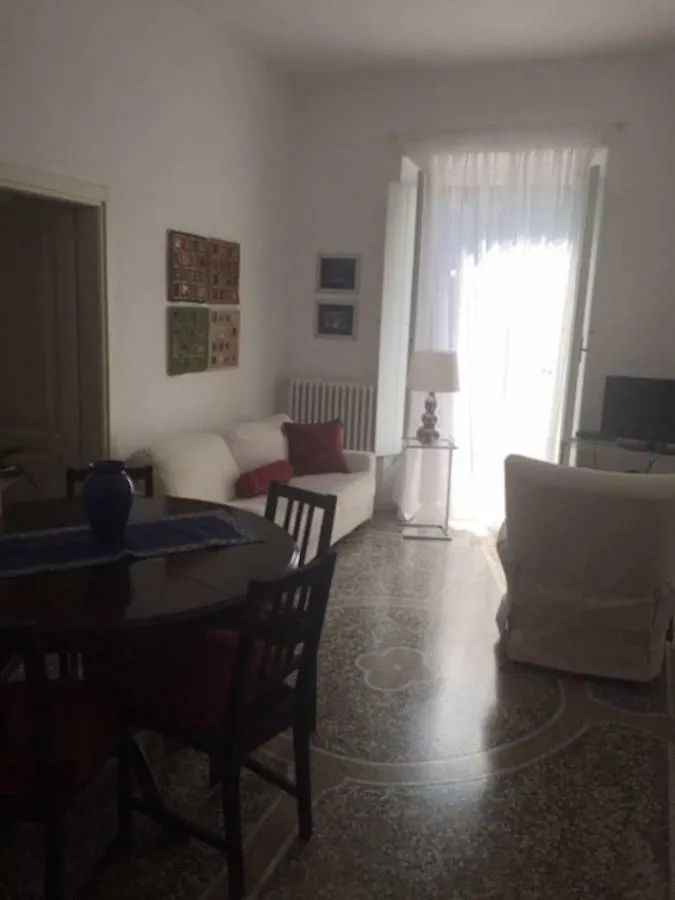 Sabrina'S Relax Fra Mare E Storia Apartment Savona