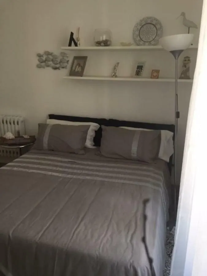 Sabrina'S Relax Fra Mare E Storia Apartment Savona