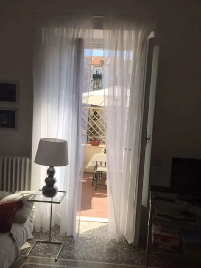 Sabrina'S Relax Fra Mare E Storia Apartment Savona