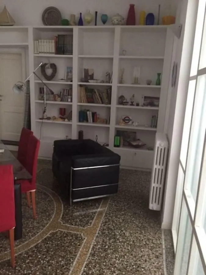 Sabrina'S Relax Fra Mare E Storia Apartment Savona 0*,