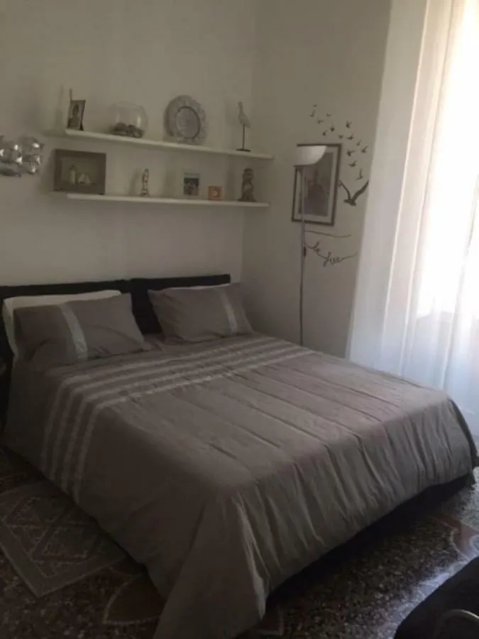 Sabrina'S Relax Fra Mare E Storia Apartment Savona