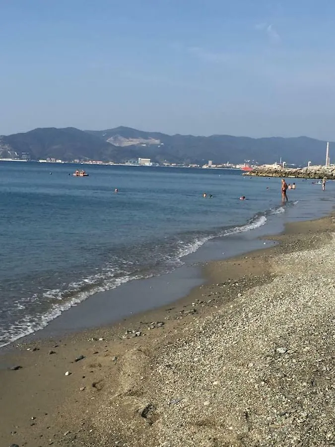 Sabrina'S Relax Fra Mare E Storia Apartment Savona