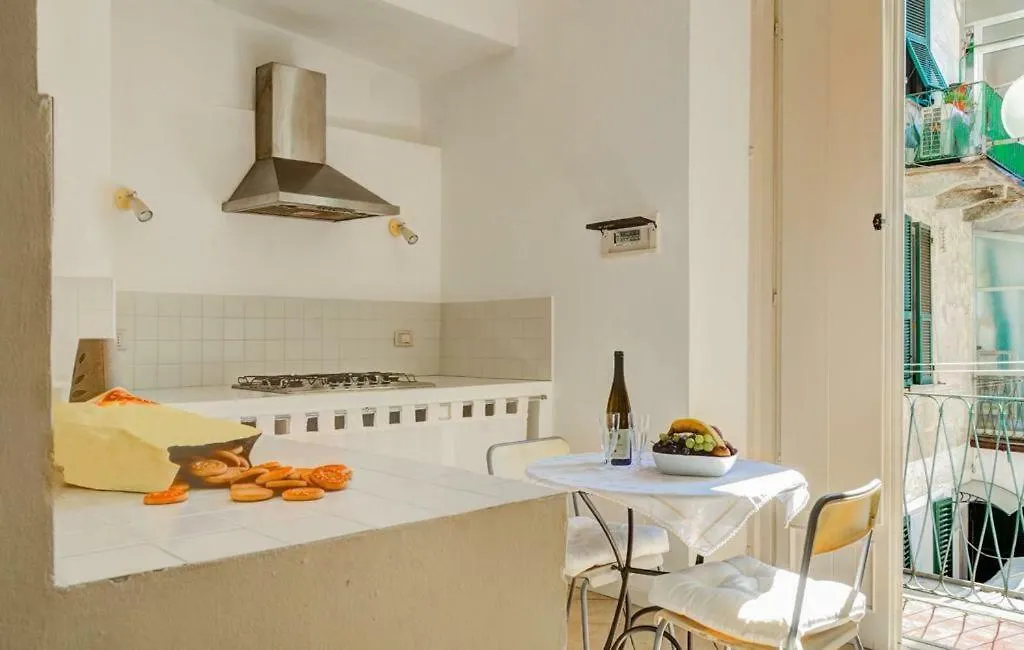 Sabrina'S Relax Fra Mare E Storia Apartment Savona
