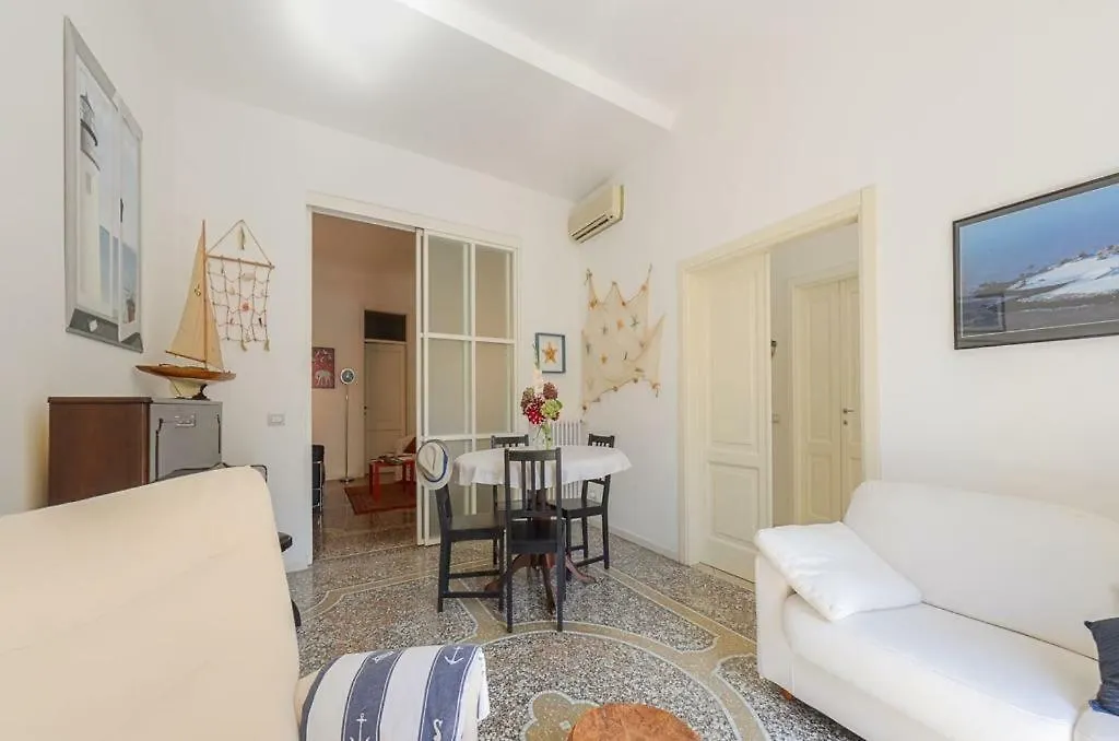Sabrina'S Relax Fra Mare E Storia Apartment Savona