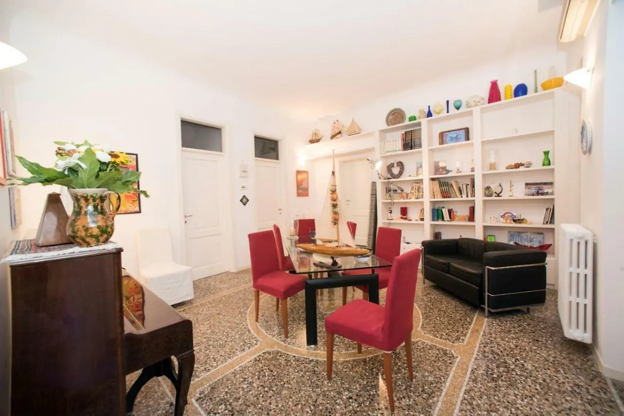 Sabrina'S Relax Fra Mare E Storia Apartment Savona 0*,  Italy