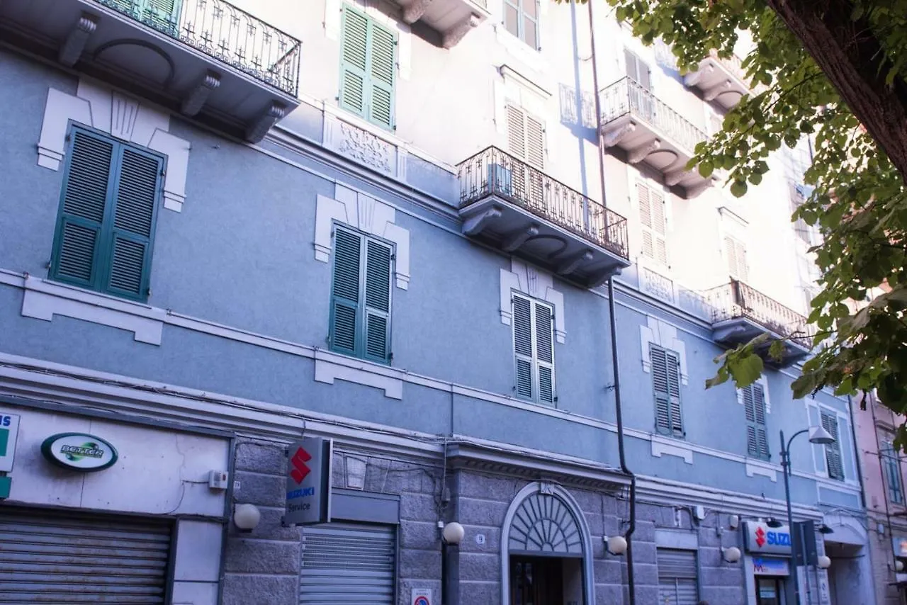Sabrina'S Relax Fra Mare E Storia Apartment Savona