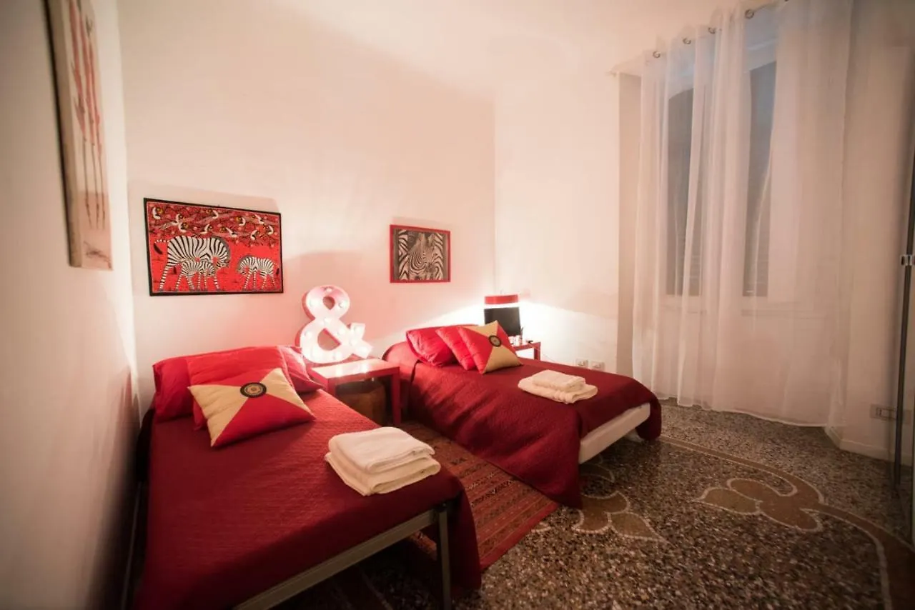 Sabrina'S Relax Fra Mare E Storia Apartment Savona