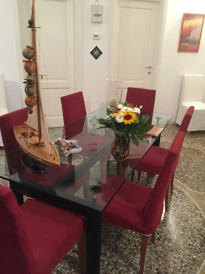 Sabrina'S Relax Fra Mare E Storia Apartment Savona Italy
