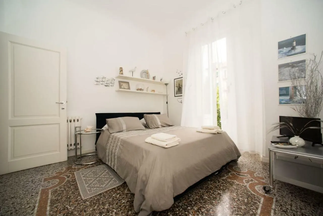 Sabrina'S Relax Fra Mare E Storia Apartment Savona