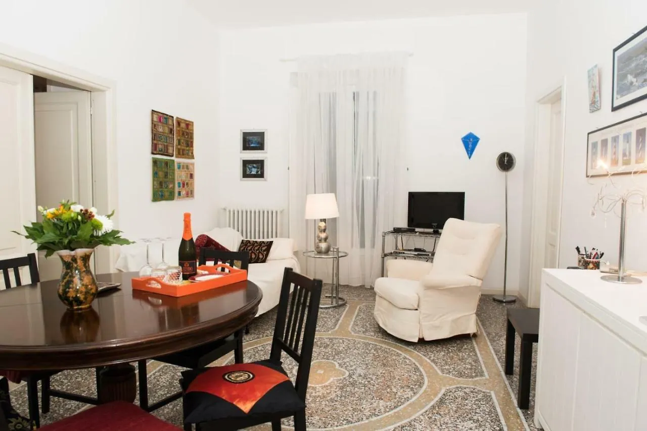 Sabrina'S Relax Fra Mare E Storia Apartment Savona