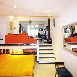 Bali Loft Albissola Savone