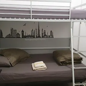 Bed & Breakfast Mydre@msavona, Savona