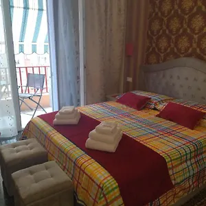 Pensión La Casa Di Sonia, Savona