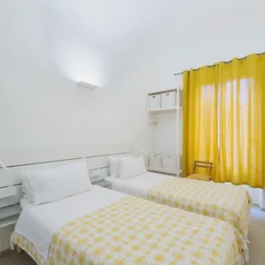 Bed & Breakfast Central Savona, Savona
