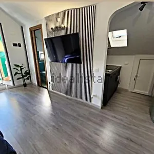  Apartment Nido Su