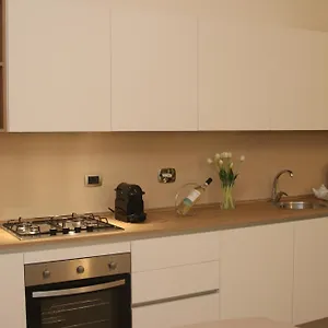 Apartment Dimoraviapiadue, Savona
