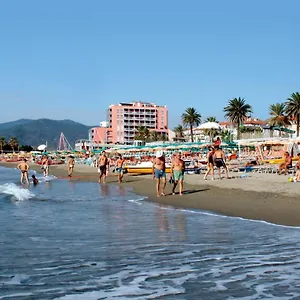 Apartment Lungomare, Savona