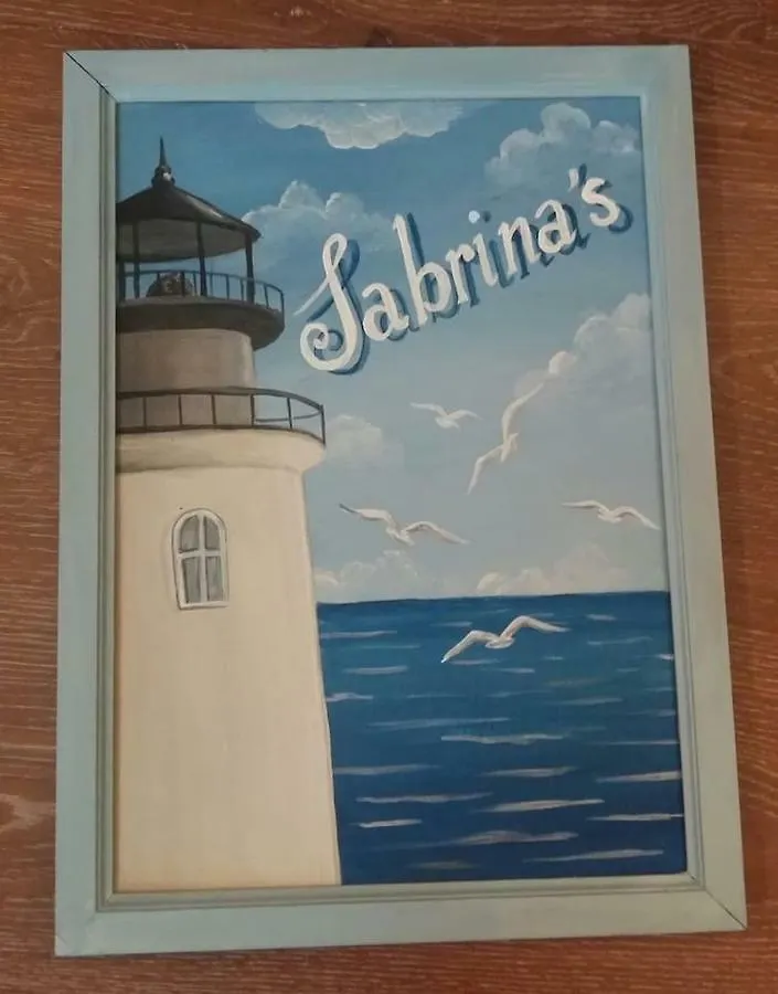 サヴォーナSabrina'S Relax Fra Mare E Storiaアパートメント 0*, サヴォーナ イタリア